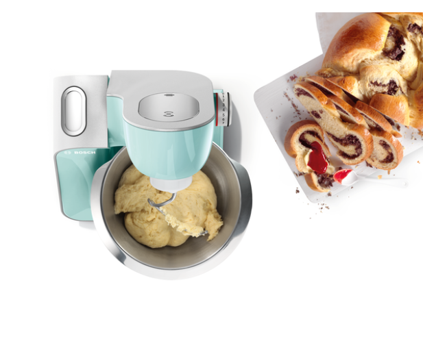 Bosch MUM58020 - 362727 - zdjęcie 6